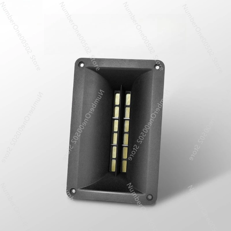 Диафрагма HiFi лихорадка и другие магнитные поля лента домашний динамик рупорный твитер динамик
Диафрагма HiFi лихорадка и другие магнитные поля лента домашний динамик рупорный твитер динамик