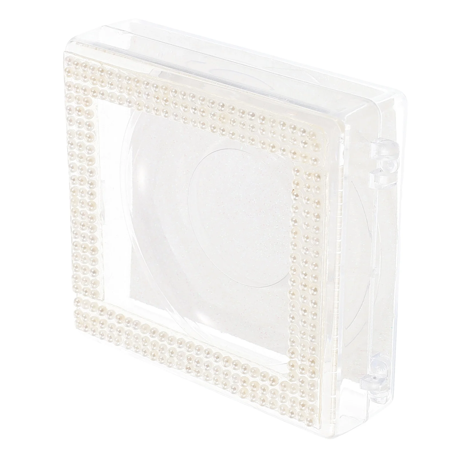 Storage Box Case Organizer Container for False Lashes Compact Travel Lightweight Empty Eyelash Packaging Box Lash Tray
Storage Box Case Organizer Container for False Lashes Compact Travel Lightweight Empty Eyelash Packaging Box Lash Tray