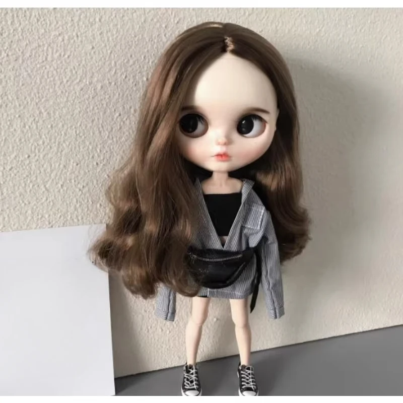 BBIKG334 New styles Customized Doll pink clothes tshirt hoodies pants for your bb fr ob24 ob27 pp liccaa blythee dolls
BBIKG334 New styles Customized Doll pink clothes tshirt hoodies pants for your bb fr ob24 ob27 pp liccaa blythee dolls