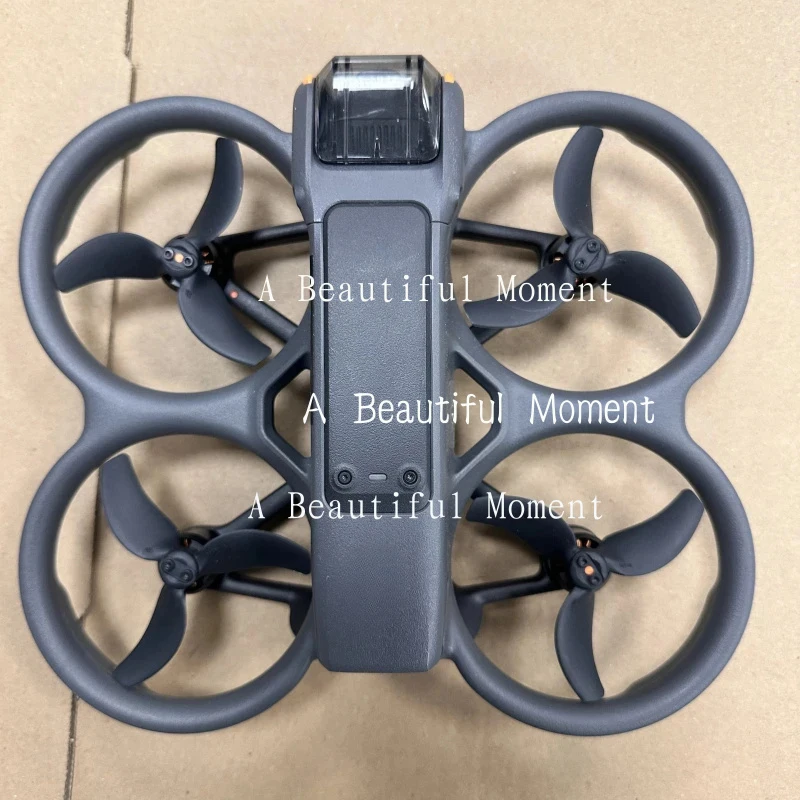 For DJI Avata 2 single camera body in stock. Bare machine without glasses.
For DJI Avata 2 single camera body in stock. Bare machine without glasses.