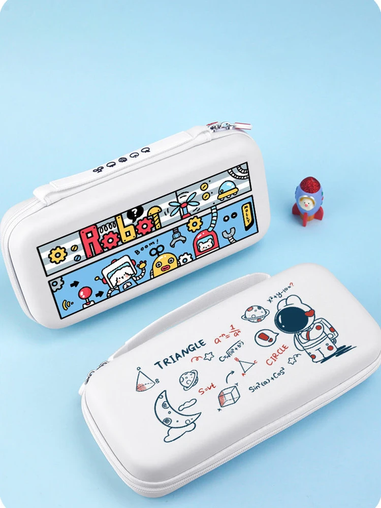 Чехол для хранения Nintendo Switch, портативный чехол для телефона, мягкий защитный чехол для телефона, чехол для игровой консоли Nintendo Switch
Чехол для хранения Nintendo Switch, портативный чехол для телефона, мягкий защитный чехол для телефона, чехол для игровой консоли Nintendo Switch