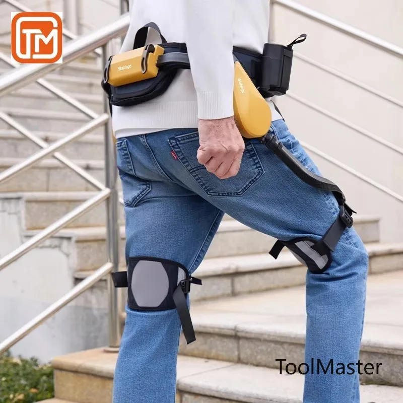 【Hot Sale】Intelligent 6 Adjustment Modes Exoskeleton Robots To Achieve Real-time Movement For Elderly
【Hot Sale】Intelligent 6 Adjustment Modes Exoskeleton Robots To Achieve Real-time Movement For Elderly