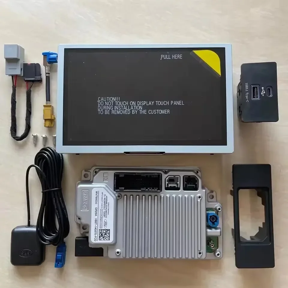 Для Ford F-150 F250 F350 F450 Sync3 навигатор GPS DVD-плеер для Fords SYNC 2 для синхронизации 3 обновления
Для Ford F-150 F250 F350 F450 Sync3 навигатор GPS DVD-плеер для Fords SYNC 2 для синхронизации 3 обновления