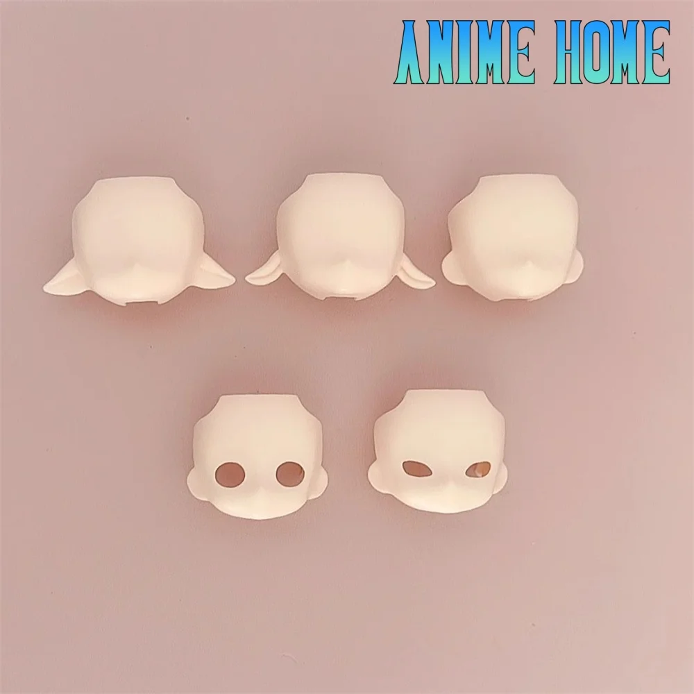 Original Handmade Fox Sheep OB11 Blank Face Shell Alternate face Plate Cosplay Gift
Original Handmade Fox Sheep OB11 Blank Face Shell Alternate face Plate Cosplay Gift