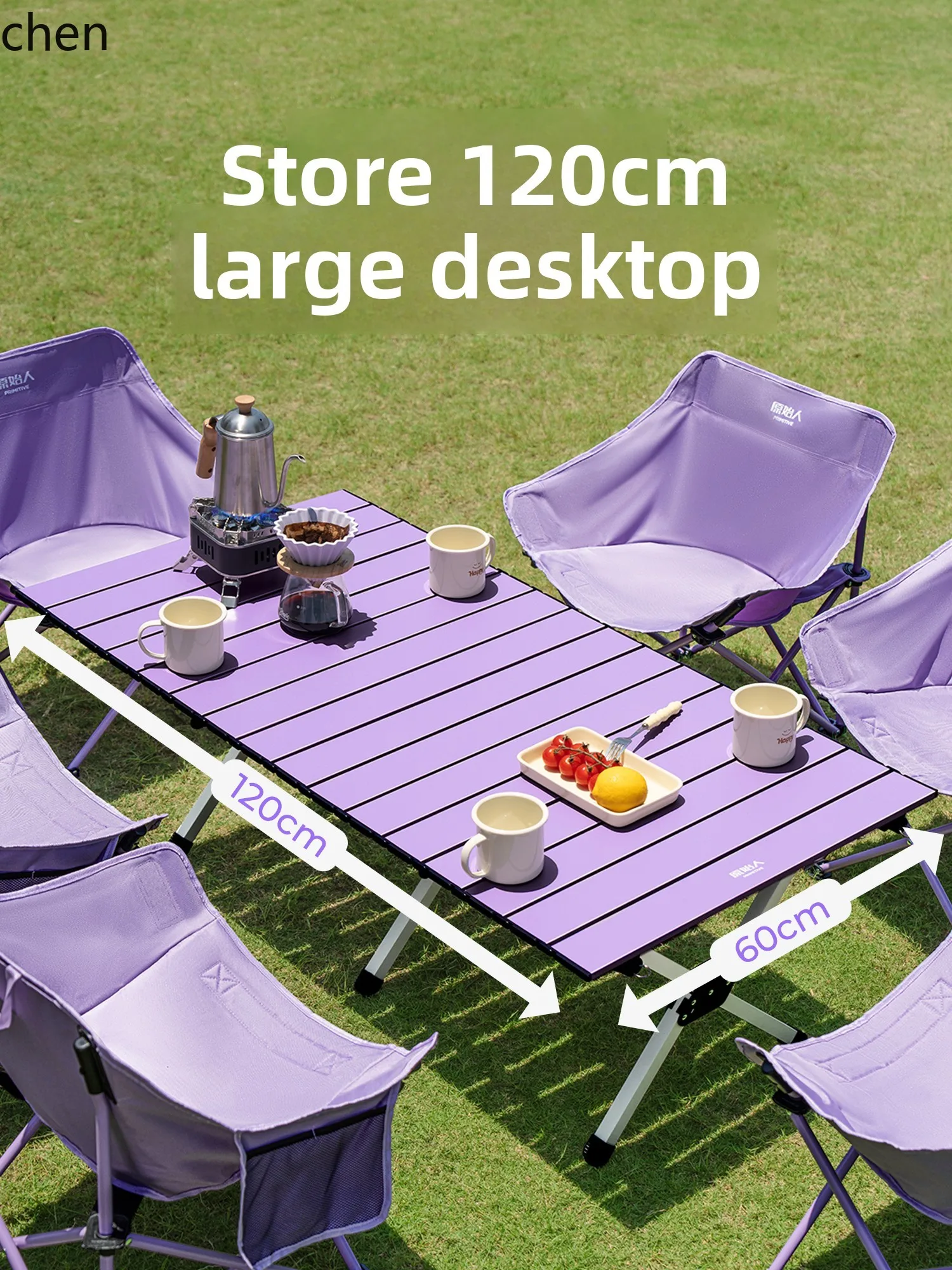 QZT Camping Table and Chairs Outdoor Folding Table Picnic Equipment Full Set
QZT Camping Table and Chairs Outdoor Folding Table Picnic Equipment Full Set