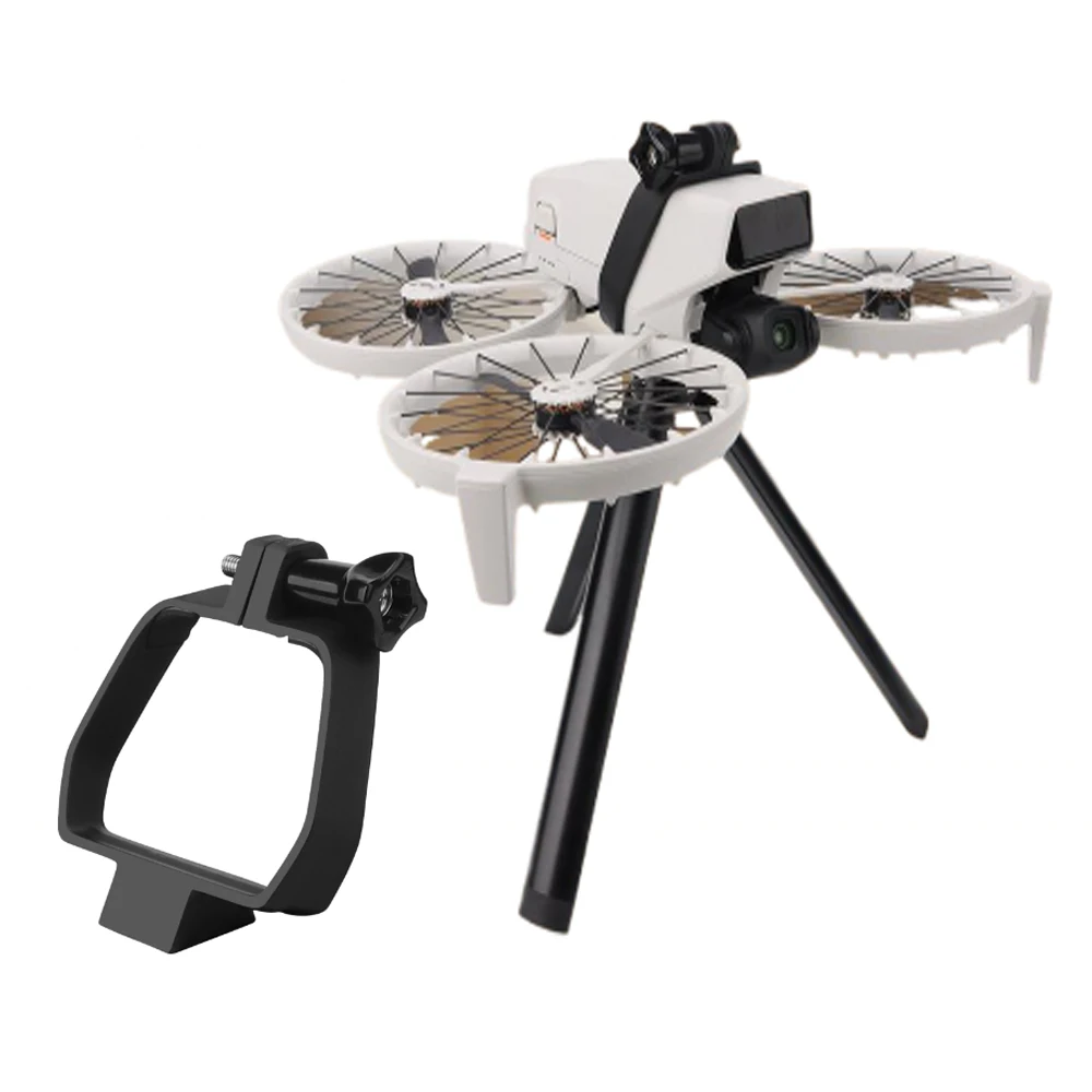 Expansion bracket For DJI FLIP Body Clip Top Expansion Bracket Adapter Mounting Parts with 1/4 Screw Accessories
Expansion bracket For DJI FLIP Body Clip Top Expansion Bracket Adapter Mounting Parts with 1/4 Screw Accessories