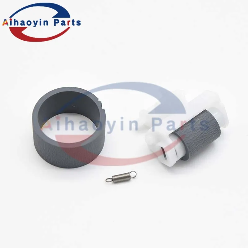 1sets 1569314 Pickup Roller is used for EPSON L110 L120 L130 L132 L210 L220 L222 L300 L310 L350 L355 L362 L365 L366 L455 L456 L3
1sets 1569314 Pickup Roller is used for EPSON L110 L120 L130 L132 L210 L220 L222 L300 L310 L350 L355 L362 L365 L366 L455 L456 L3