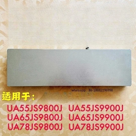 Новый оригинальный концентратор UA55JS9800UA65JS9800JUA78JS9900/9800. Вентилятор
Новый оригинальный концентратор UA55JS9800UA65JS9800JUA78JS9900/9800. Вентилятор