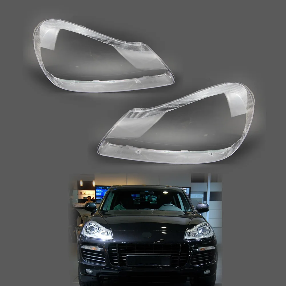 Для Porsche Cayenne 2007 2008 2009 2010, прозрачная крышка объектива фар автомобиля, прозрачный корпус
Для Porsche Cayenne 2007 2008 2009 2010, прозрачная крышка объектива фар автомобиля, прозрачный корпус