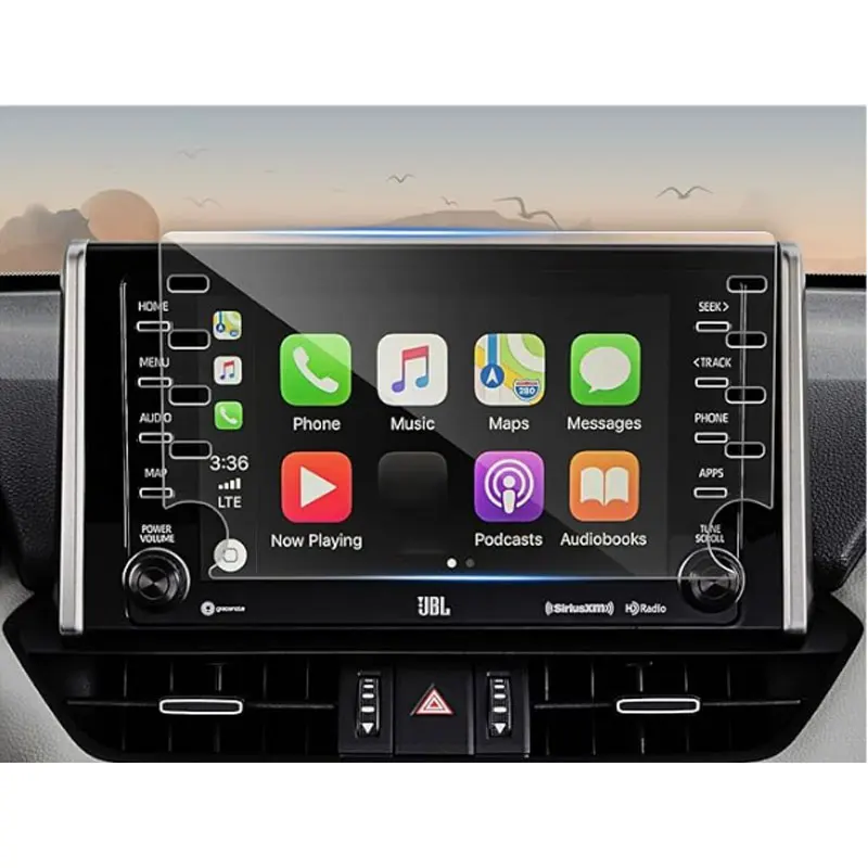 2019-2022 для Toyota RAV4, автомобильный ЖК-дисплей, gps навигация, фотозащита, 8 дюймов
2019-2022 для Toyota RAV4, автомобильный ЖК-дисплей, gps навигация, фотозащита, 8 дюймов