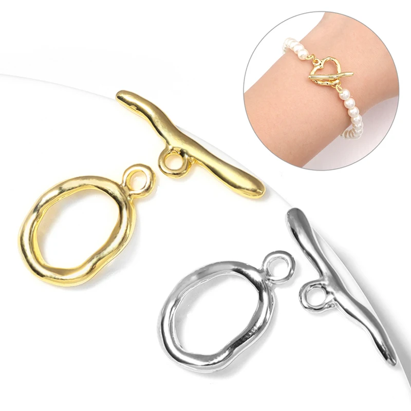4-5 компл./лот, металлические застежки OT, разъемы для браслета, ожерелья, сделай сам, тумблерные застежки, пряжка, принадлежности для изготовления ювелирных изделий, разъемы
4-5 компл./лот, металлические застежки OT, разъемы для браслета, ожерелья, сделай сам, тумблерные застежки, пряжка, принадлежности для изготовления ювелирных изделий, разъемы