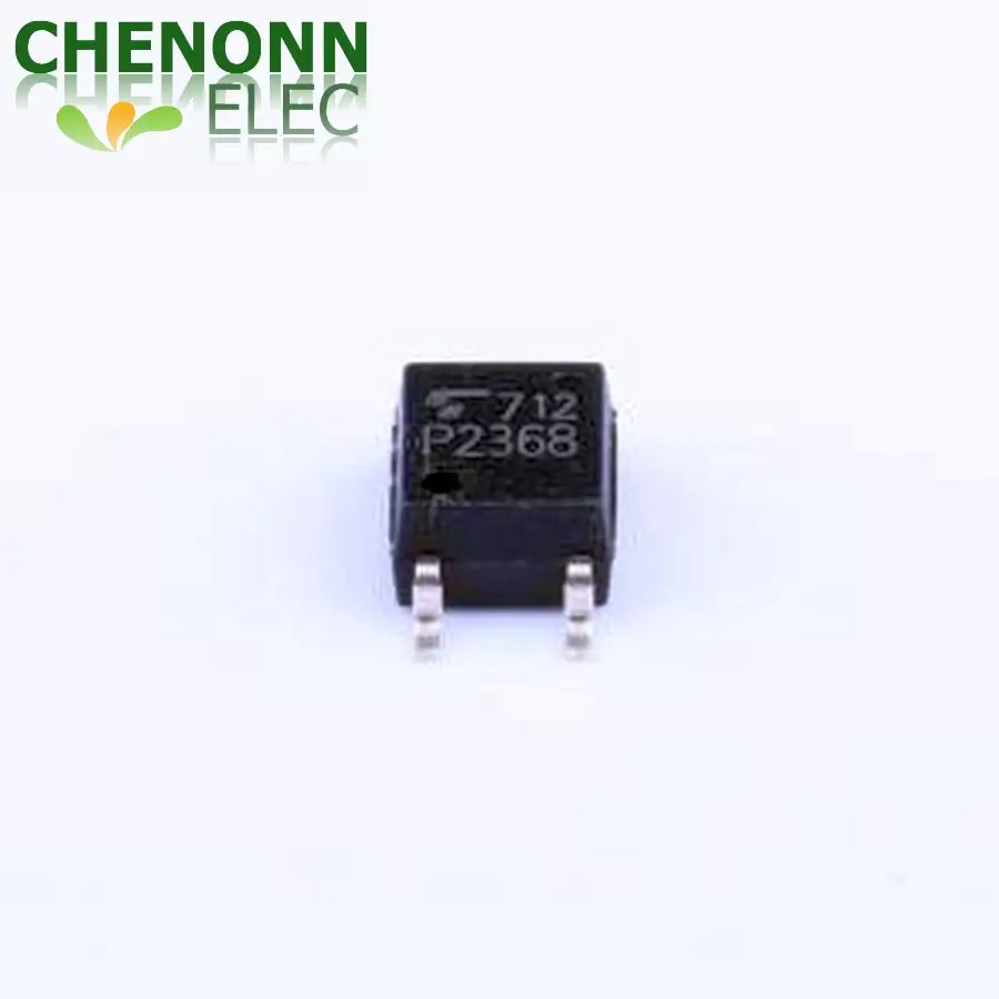 20PCS/LOT TLP2368(TPL,E (Optocouplers, Optoisolators)
20PCS/LOT TLP2368(TPL,E (Optocouplers, Optoisolators)