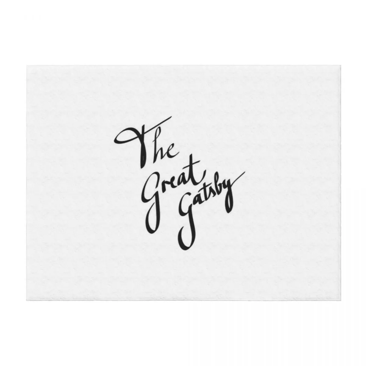The Great Gatsby Throw Blanket funny gift Summer Multi-Purpose For Sofa Thin Blankets
The Great Gatsby Throw Blanket funny gift Summer Multi-Purpose For Sofa Thin Blankets
