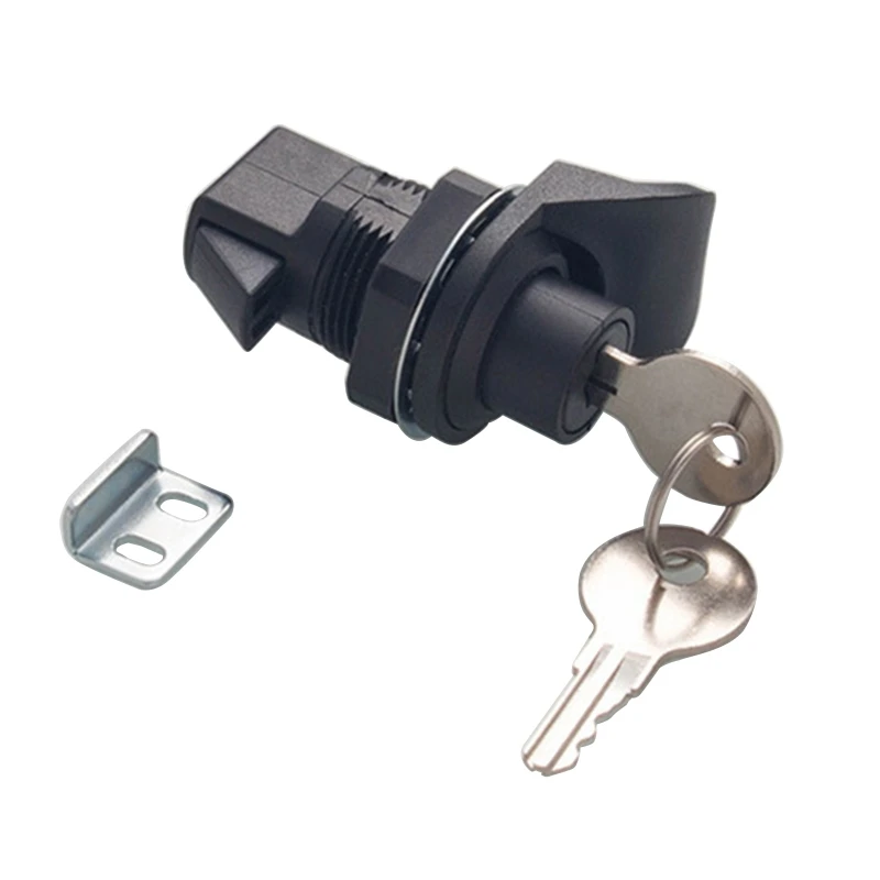 U1JF Household Furniture Lock Plastic for Latch Button Lock Tool Box for Latch for Tr
U1JF Household Furniture Lock Plastic for Latch Button Lock Tool Box for Latch for Tr