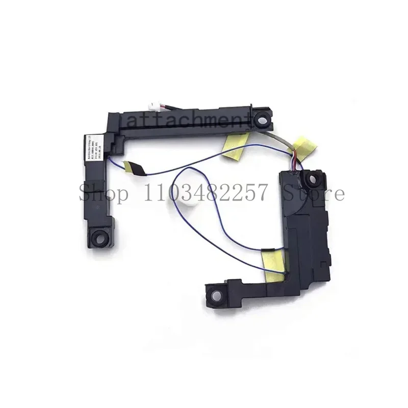 WYORESY Original For Dell Latitude 5300 2-in-1 Left Right Built-in Speaker CN-0TD2P1 0TD2P1 TD2P1
WYORESY Original For Dell Latitude 5300 2-in-1 Left Right Built-in Speaker CN-0TD2P1 0TD2P1 TD2P1