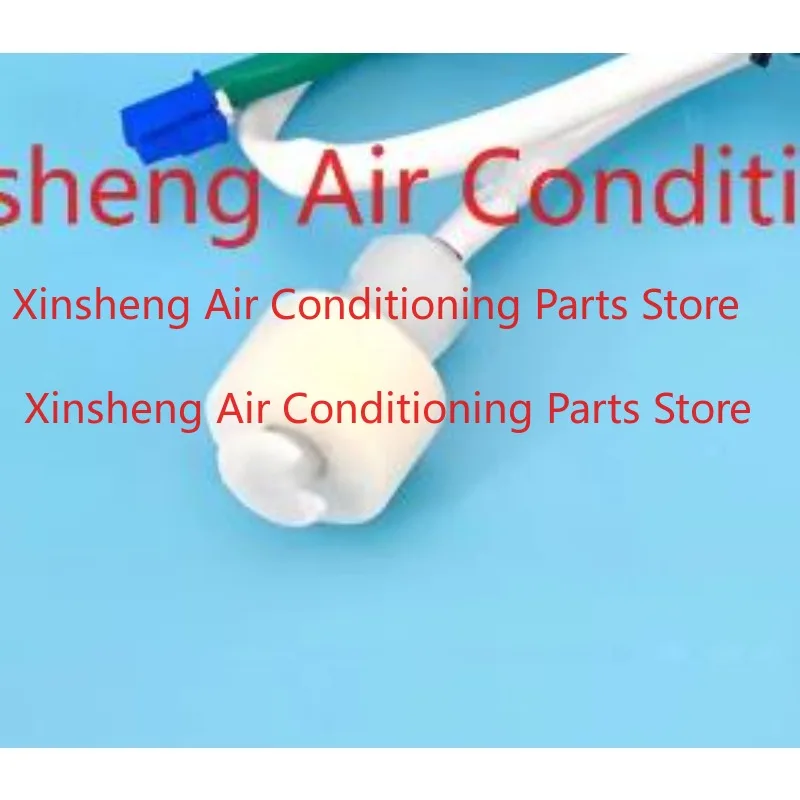 Suitable for central air conditioning indoor unit water level switch
Suitable for central air conditioning indoor unit water level switch