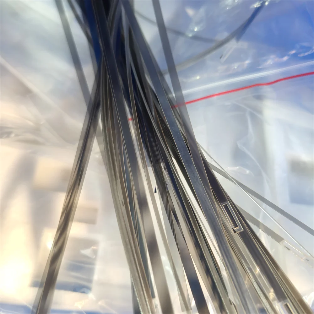 20PC1746669 CR Scale Encoder Strip for EPSON L1110 L3100 L3101 L3110 L3115 L3116 L3150 L3151 L3156 L3160 L4150 L4156 L4160 L4167
20PC1746669 CR Scale Encoder Strip for EPSON L1110 L3100 L3101 L3110 L3115 L3116 L3150 L3151 L3156 L3160 L4150 L4156 L4160 L4167