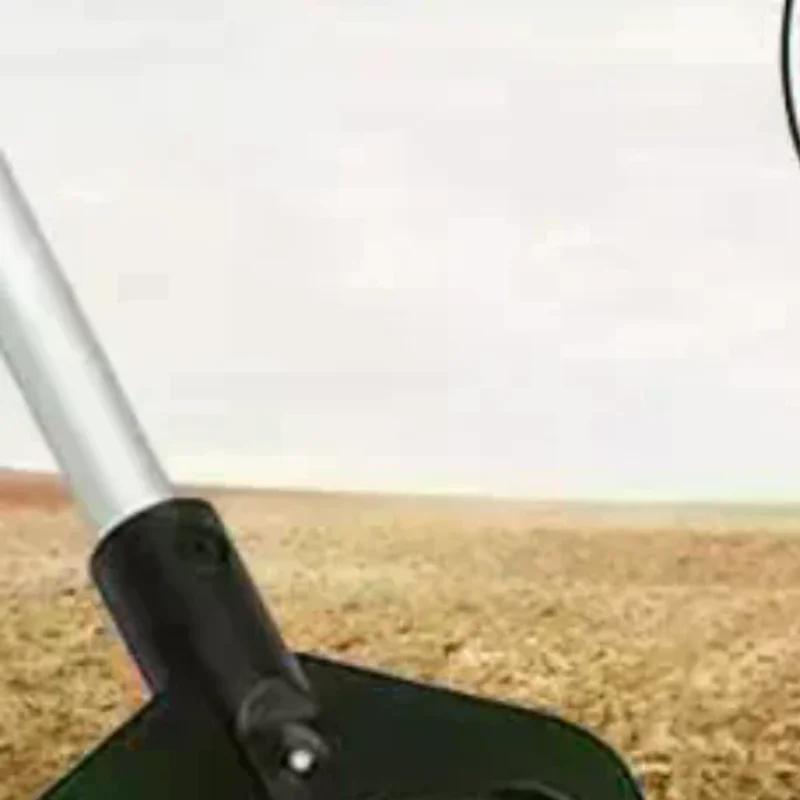 2 In 1 Garden Rotary Tiller Lawn Ripper Land Aerator Gardening Tool Weeding Digging Grass Turning Tool Loose Soil Aerator
2 In 1 Garden Rotary Tiller Lawn Ripper Land Aerator Gardening Tool Weeding Digging Grass Turning Tool Loose Soil Aerator