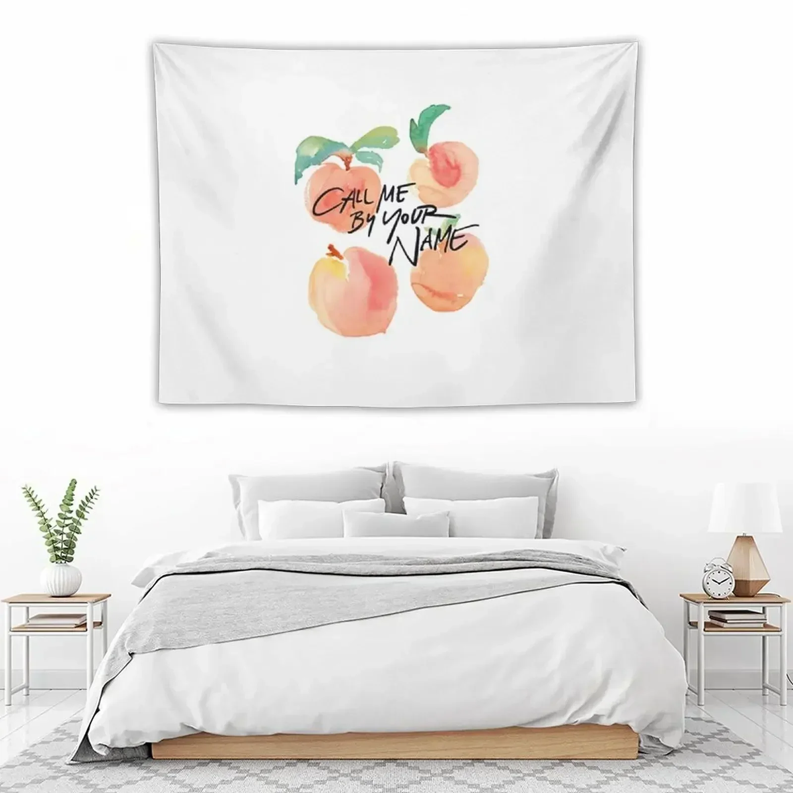 CALL ME BY YOUR NAME Tapestry Korean Room Decor Wall Mural Aesthetic Room Decor Cute Room Decor Tapestry
CALL ME BY YOUR NAME Tapestry Korean Room Decor Wall Mural Aesthetic Room Decor Cute Room Decor Tapestry