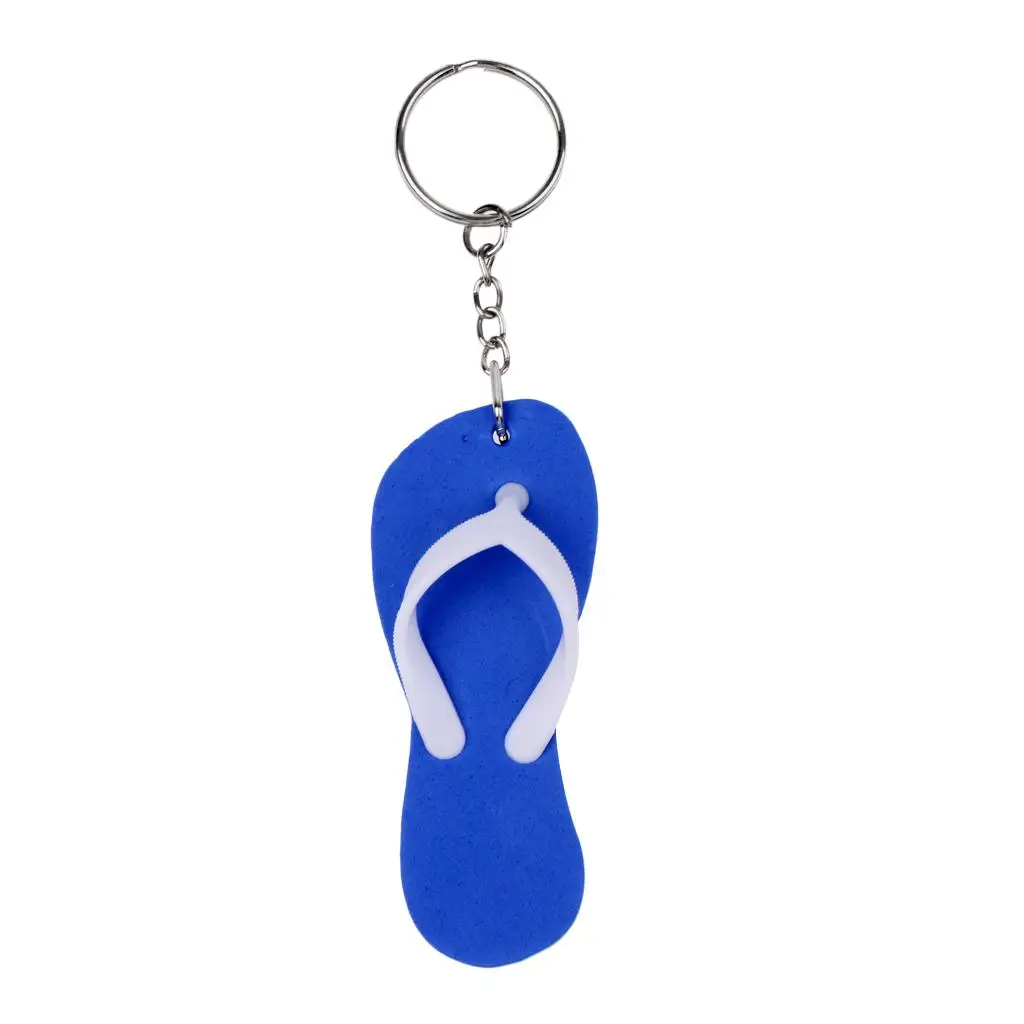 Novelty Floating Key Ring Compressed EVA Foam Sports Fan Key Chain for Fishing Boat Accessories Marine
Novelty Floating Key Ring Compressed EVA Foam Sports Fan Key Chain for Fishing Boat Accessories Marine
