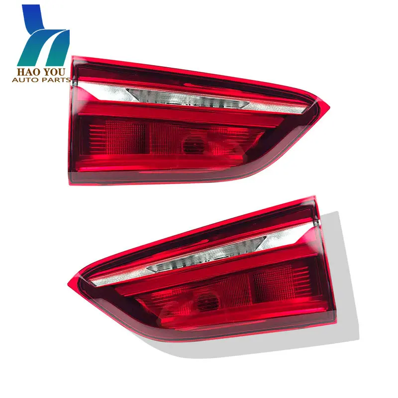 63217390499 63217390500 Inner Tail Light Left/Right Brake Rear Taillight Assembly for BMW X1 F48 F49 2016-2019
63217390499 63217390500 Inner Tail Light Left/Right Brake Rear Taillight Assembly for BMW X1 F48 F49 2016-2019