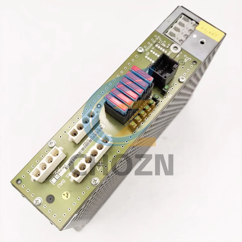 Original SCFB24 00.781.5454 Control Module for Heidelberg Printing Machine Parts High Quality Printing Machinery Parts
Original SCFB24 00.781.5454 Control Module for Heidelberg Printing Machine Parts High Quality Printing Machinery Parts