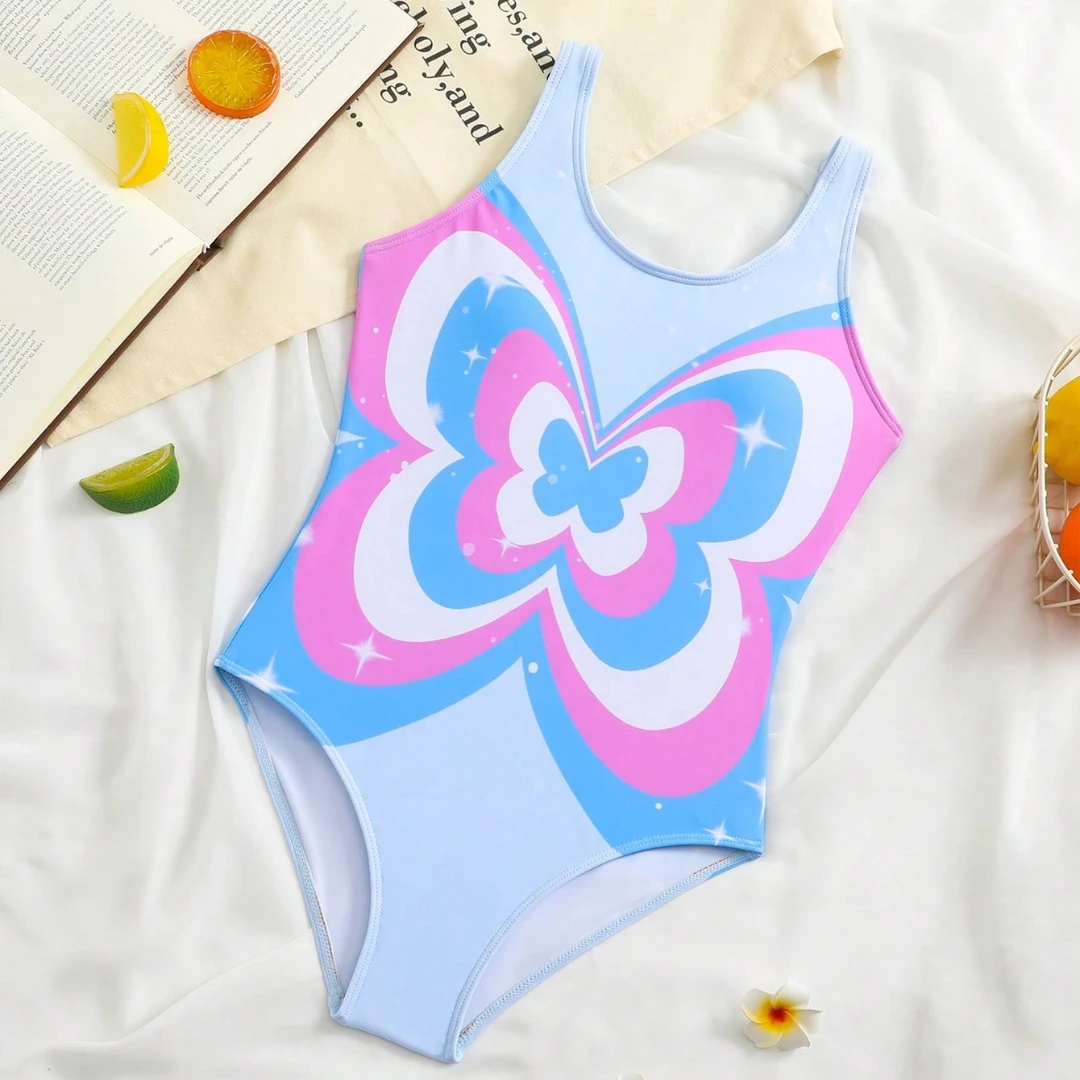 Синий цельный купальник для девочек от 7 до 12 лет, детский купальный костюм, детский купальник для подростков, 2025 год, купальные костюмы с бабочкой, пляжное боди
Синий цельный купальник для девочек от 7 до 12 лет, детский купальный костюм, детский купальник для подростков, 2025 год, купальные костюмы с бабочкой, пляжное боди