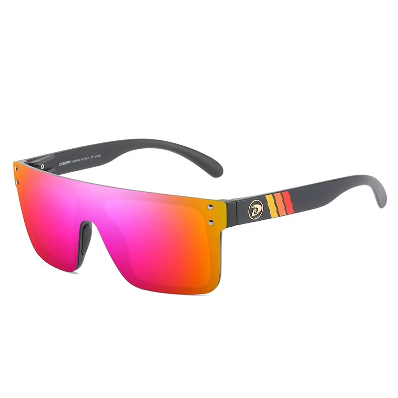 DOISYER New European and American sports cycling polarized sunglasses square frame outdoor sunglasses for men D104
DOISYER New European and American sports cycling polarized sunglasses square frame outdoor sunglasses for men D104