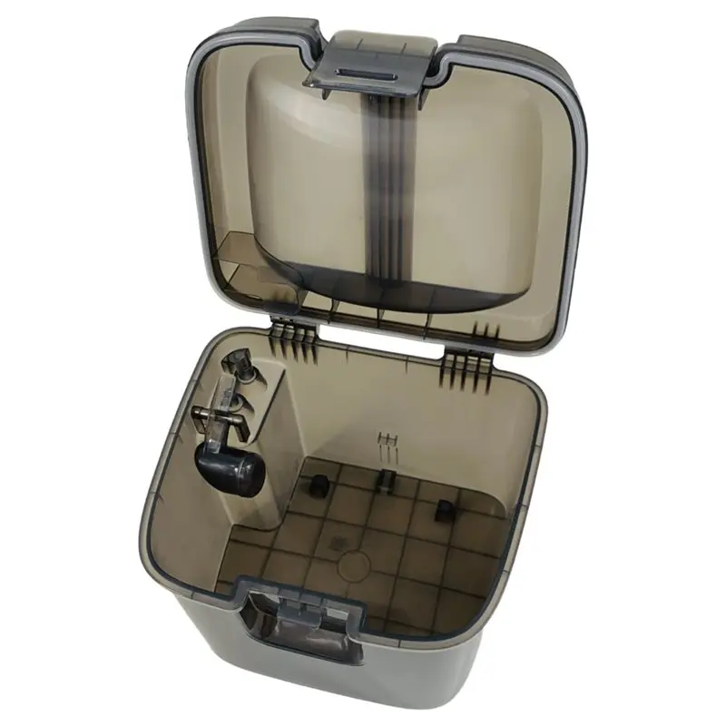 【PARTY】Док-станция для мытья швабры, резервуар для сточных вод для Dreame Mova P50 Ultra/P50 Pro Ultra, резервуар для грязевой воды, аксессуары, запасные части
【PARTY】Док-станция для мытья швабры, резервуар для сточных вод для Dreame Mova P50 Ultra/P50 Pro Ultra, резервуар для грязевой воды, аксессуары, запасные части