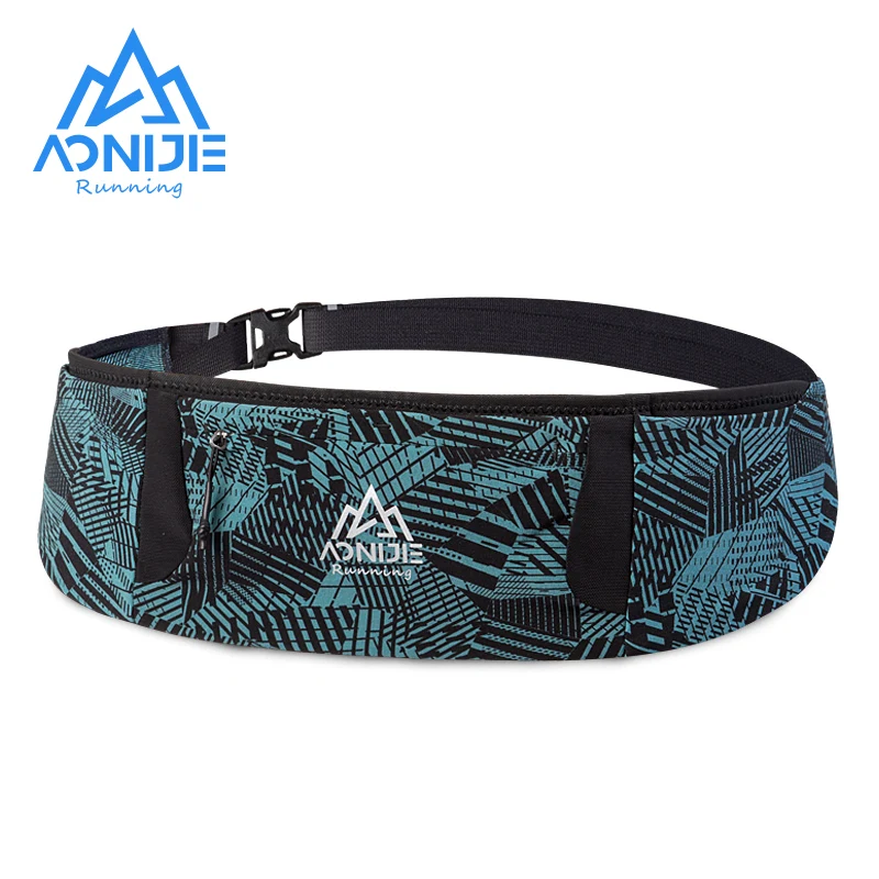 AONIJIE W8115 Unisex Lightweight Sports Running Fanny Pack Run Pocket Adjustable Waist Bag For Waist Size 68cm To 110cm
AONIJIE W8115 Unisex Lightweight Sports Running Fanny Pack Run Pocket Adjustable Waist Bag For Waist Size 68cm To 110cm