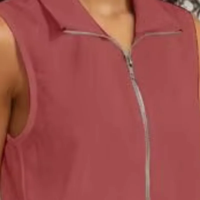Beach Dress Women Stand Collar Mid-length Zip Up Fashionable Tunic Dress Summer Casual Travel Vacation Tank Dress
Beach Dress Women Stand Collar Mid-length Zip Up Fashionable Tunic Dress Summer Casual Travel Vacation Tank Dress