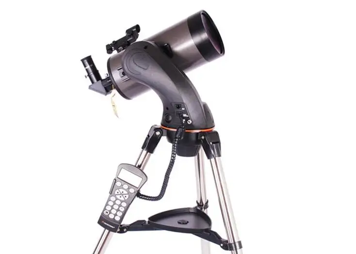 Celestron Nexstar127slt Maca Full Chinese Automatic Finder Tracking Telescope One-to-One Guidance
Celestron Nexstar127slt Maca Full Chinese Automatic Finder Tracking Telescope One-to-One Guidance
