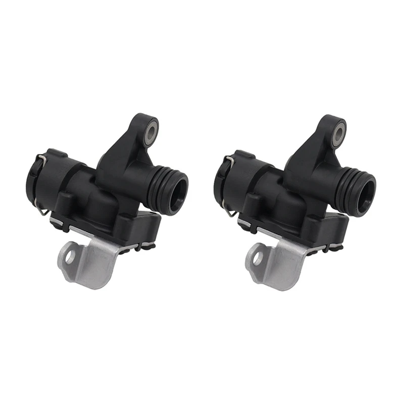 2PCS Car Heater Control Valve 2722000054 A2722000054 For Mercedes Benz GL X164 W164
2PCS Car Heater Control Valve 2722000054 A2722000054 For Mercedes Benz GL X164 W164