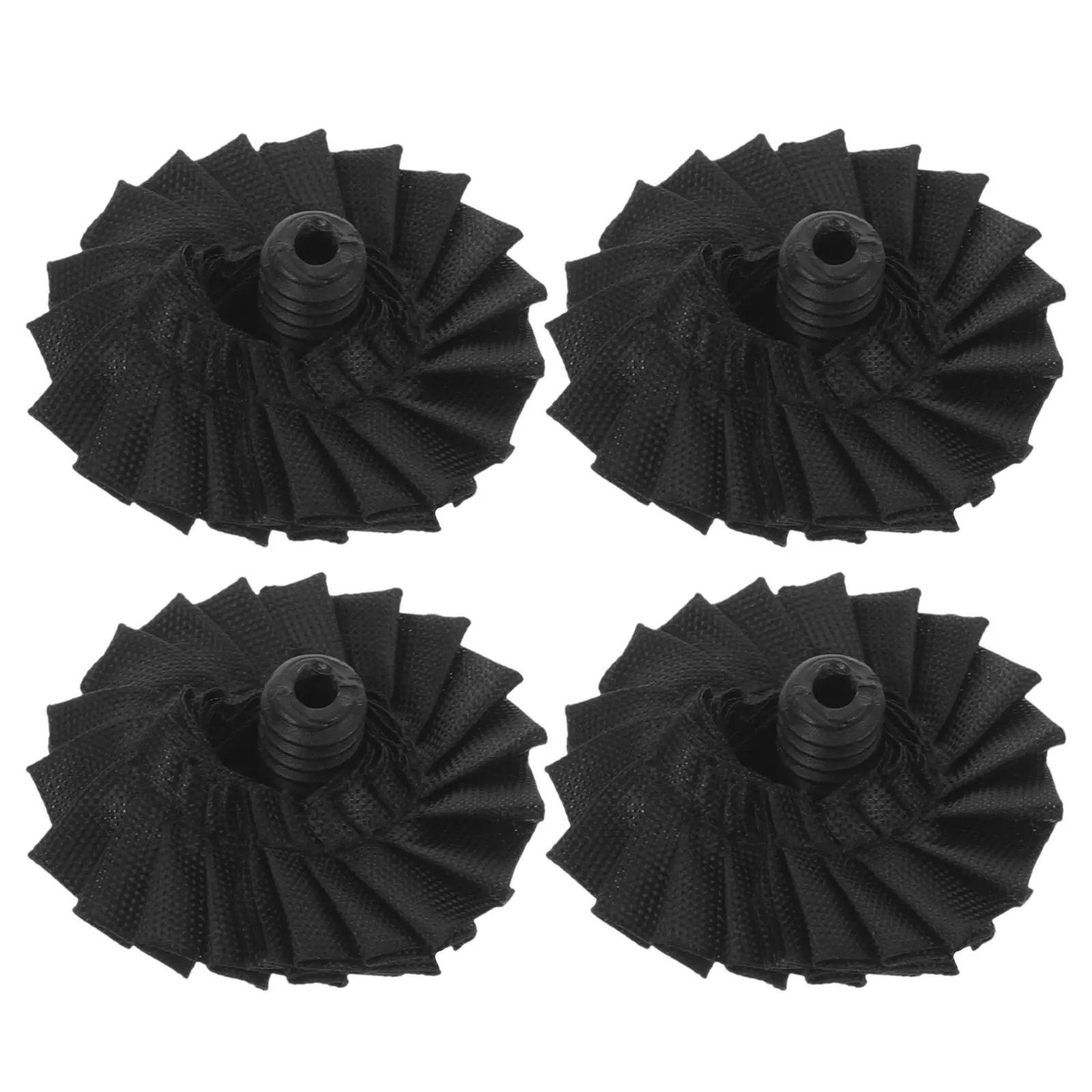 4 Sets Umbrella Top Hat Accessories Replacement Tops Cover Protector Major Repair Portable Rain Kit Plastic Travel
4 Sets Umbrella Top Hat Accessories Replacement Tops Cover Protector Major Repair Portable Rain Kit Plastic Travel