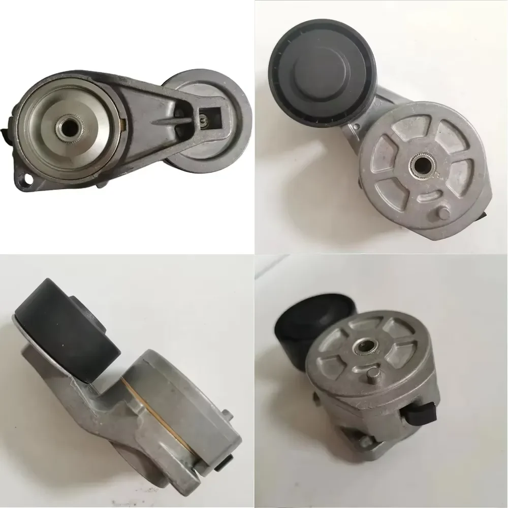 2026 Hot Item Tensioner 1859654 53853088 1503113 582015 1371788 KALMAR Port Machinery Parts
2026 Hot Item Tensioner 1859654 53853088 1503113 582015 1371788 KALMAR Port Machinery Parts