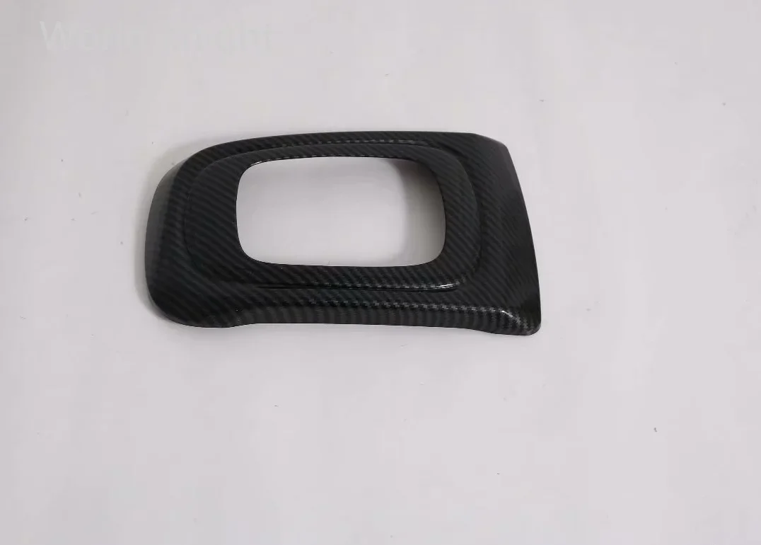 For 2017 2018 2019 Toyota RUSH (F800/F850) Car Accessories Carbon Fiber Style Gear Shift Panel Center Console Cover Trim
For 2017 2018 2019 Toyota RUSH (F800/F850) Car Accessories Carbon Fiber Style Gear Shift Panel Center Console Cover Trim