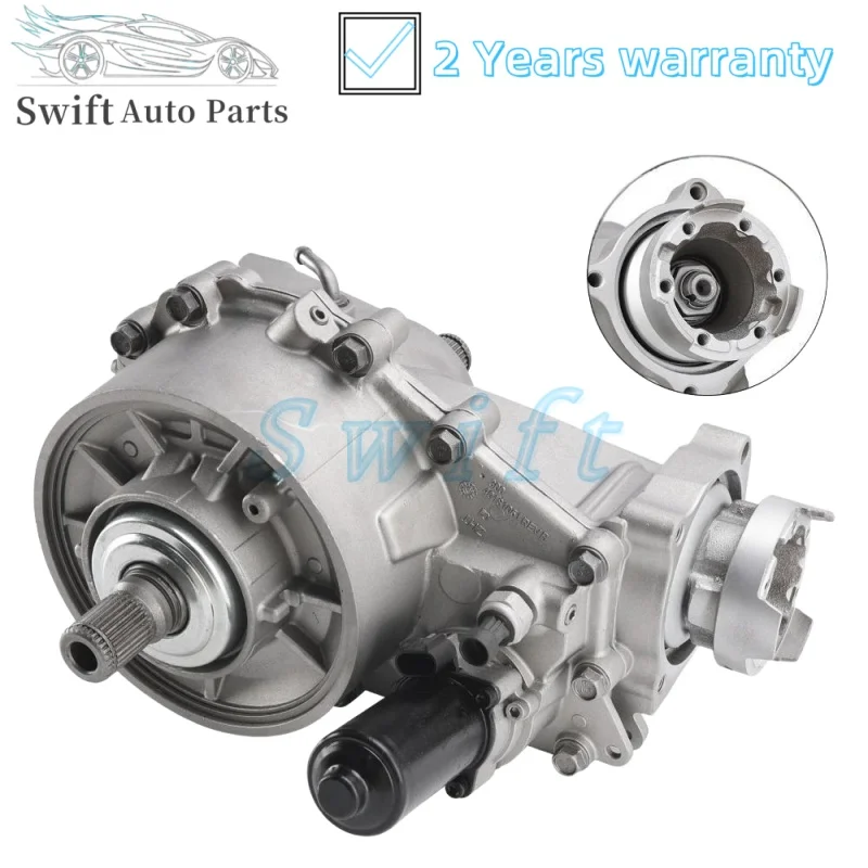 For Jeep Cherokee 2019-2022 3.73 Ratio 53010758AE Rear Axle Differential Carrier Assembly 53010758AF 53010758AG 53010758AH
For Jeep Cherokee 2019-2022 3.73 Ratio 53010758AE Rear Axle Differential Carrier Assembly 53010758AF 53010758AG 53010758AH