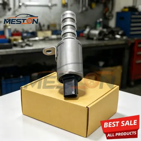 NEW 11367587760 Variable Valve Timing VVT Solenoid For BMW Mini Cooper Citroen Peugeot 11367564734 11367566652
