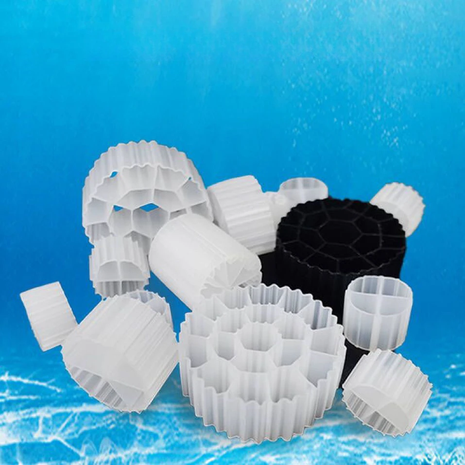 K1K3K5 100% Hdpe High Quality Mbbr Fluidized Bed Packing Sewage Treatment Mbbr Bio Filter Media for Pond Filters
K1K3K5 100% Hdpe High Quality Mbbr Fluidized Bed Packing Sewage Treatment Mbbr Bio Filter Media for Pond Filters