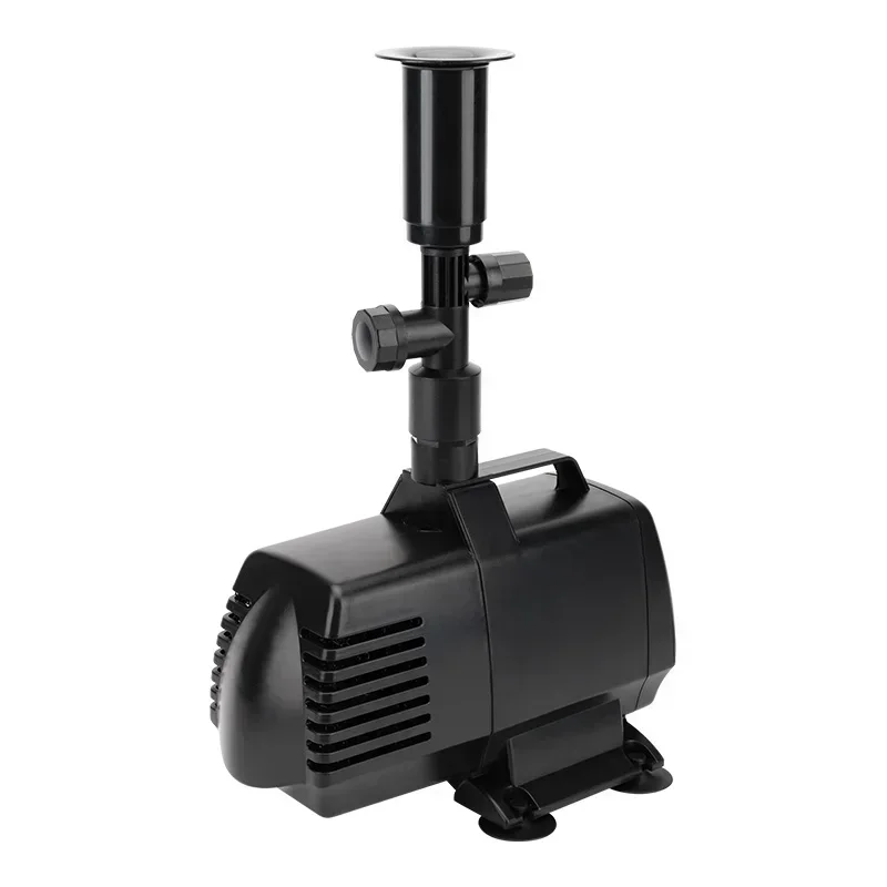 KING-6 Durable Fountain Pump Waterproof Submersible Water Pump Easy Installation
KING-6 Durable Fountain Pump Waterproof Submersible Water Pump Easy Installation