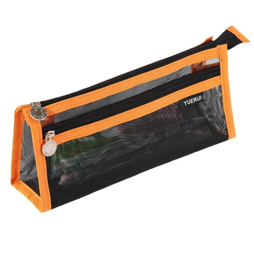 2024 Multi-layered Pencil Bag Multi-functional Large Capacity Pen Cases Stationery Bag Gift
2024 Multi-layered Pencil Bag Multi-functional Large Capacity Pen Cases Stationery Bag Gift