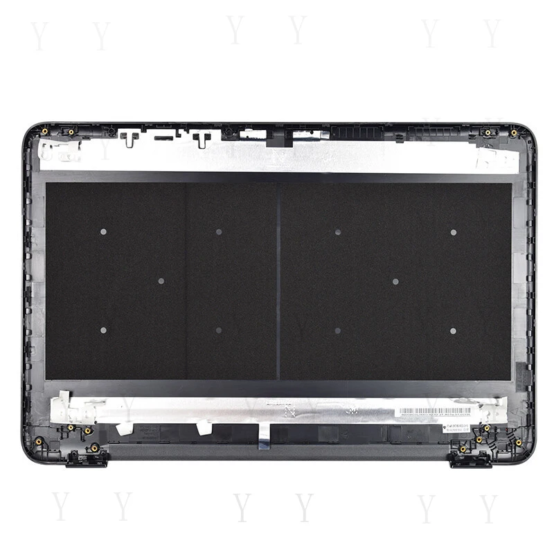 Y+ for HP 17-X 17-Y 17-AY Top Lid LCD Back Cover Black
Y+ for HP 17-X 17-Y 17-AY Top Lid LCD Back Cover Black