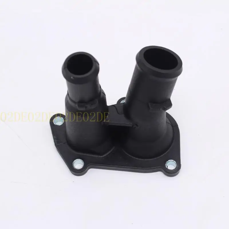 02DE Precise Coolant Flange Thermostat Tube Hose For Efficient Engine Cooling 1493599
02DE Precise Coolant Flange Thermostat Tube Hose For Efficient Engine Cooling 1493599