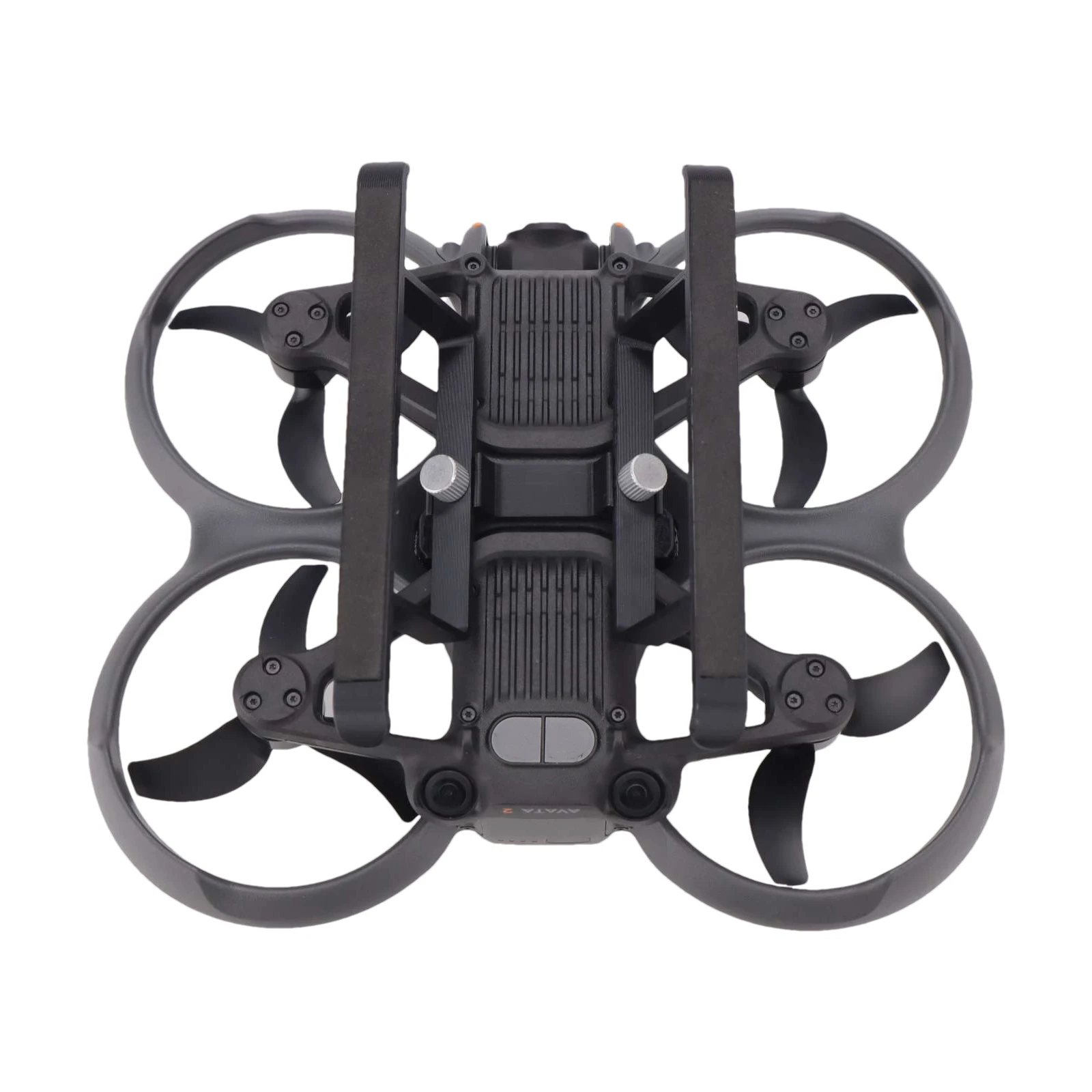 For DJI AVATA 2 Landing Gear Increase The Height Of The Bracket Gimbal Fuselage Anti-Drop Anti-Scratch Landing Gear Accessories
For DJI AVATA 2 Landing Gear Increase The Height Of The Bracket Gimbal Fuselage Anti-Drop Anti-Scratch Landing Gear Accessories