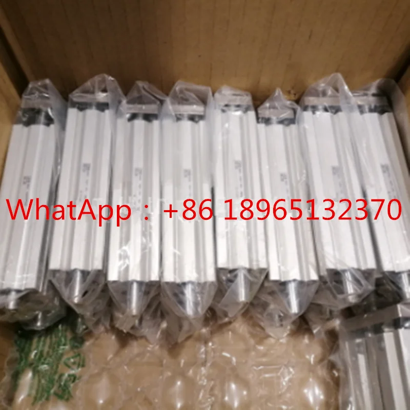 MGPL16-50Z MGPL16-75Z MGPL16-100Z MGPL16-125Z MGPL16-150Z Original New Original Guide Rod Three-rod Three-axis Cylinder
MGPL16-50Z MGPL16-75Z MGPL16-100Z MGPL16-125Z MGPL16-150Z Original New Original Guide Rod Three-rod Three-axis Cylinder