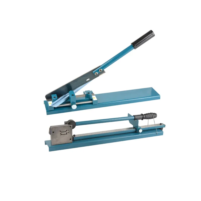 Multifunctional Din Rail Cutting Machine C45 Steel Aluminum Iron Cable Duct Rail Cutter Easy Cut With Measure Gauge DC-35
Multifunctional Din Rail Cutting Machine C45 Steel Aluminum Iron Cable Duct Rail Cutter Easy Cut With Measure Gauge DC-35