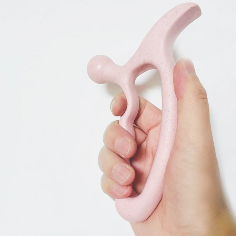 New Big Head thumb Acupoint Massage Spa Foot Hand Reflexology Body Hand Gua Sha Massage Tools Point Massager
New Big Head thumb Acupoint Massage Spa Foot Hand Reflexology Body Hand Gua Sha Massage Tools Point Massager