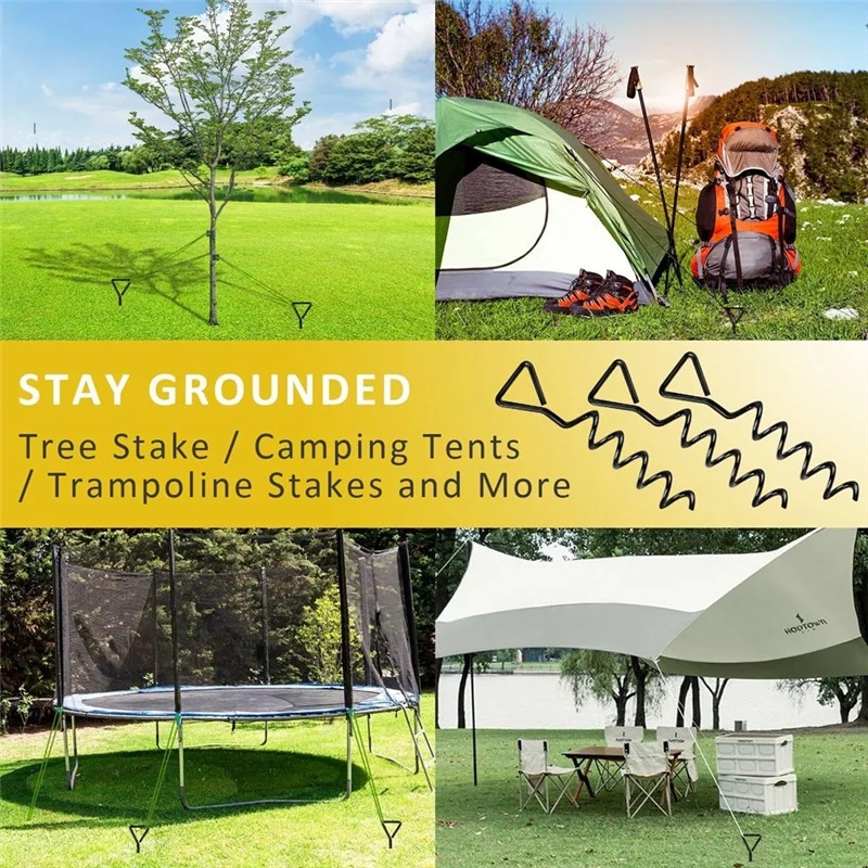 Набор гениальных кольев для деревьев, сверхмощные спиральные колья и опоры для наклона деревьев и выпрямления молодых деревьев
Набор гениальных кольев для деревьев, сверхмощные спиральные колья и опоры для наклона деревьев и выпрямления молодых деревьев