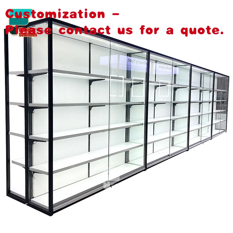 custom.High End Showcase Wooden Cabinet Wall Display Cosmetic Shelves Perfume Oil Display Pink Store Beauty
custom.High End Showcase Wooden Cabinet Wall Display Cosmetic Shelves Perfume Oil Display Pink Store Beauty