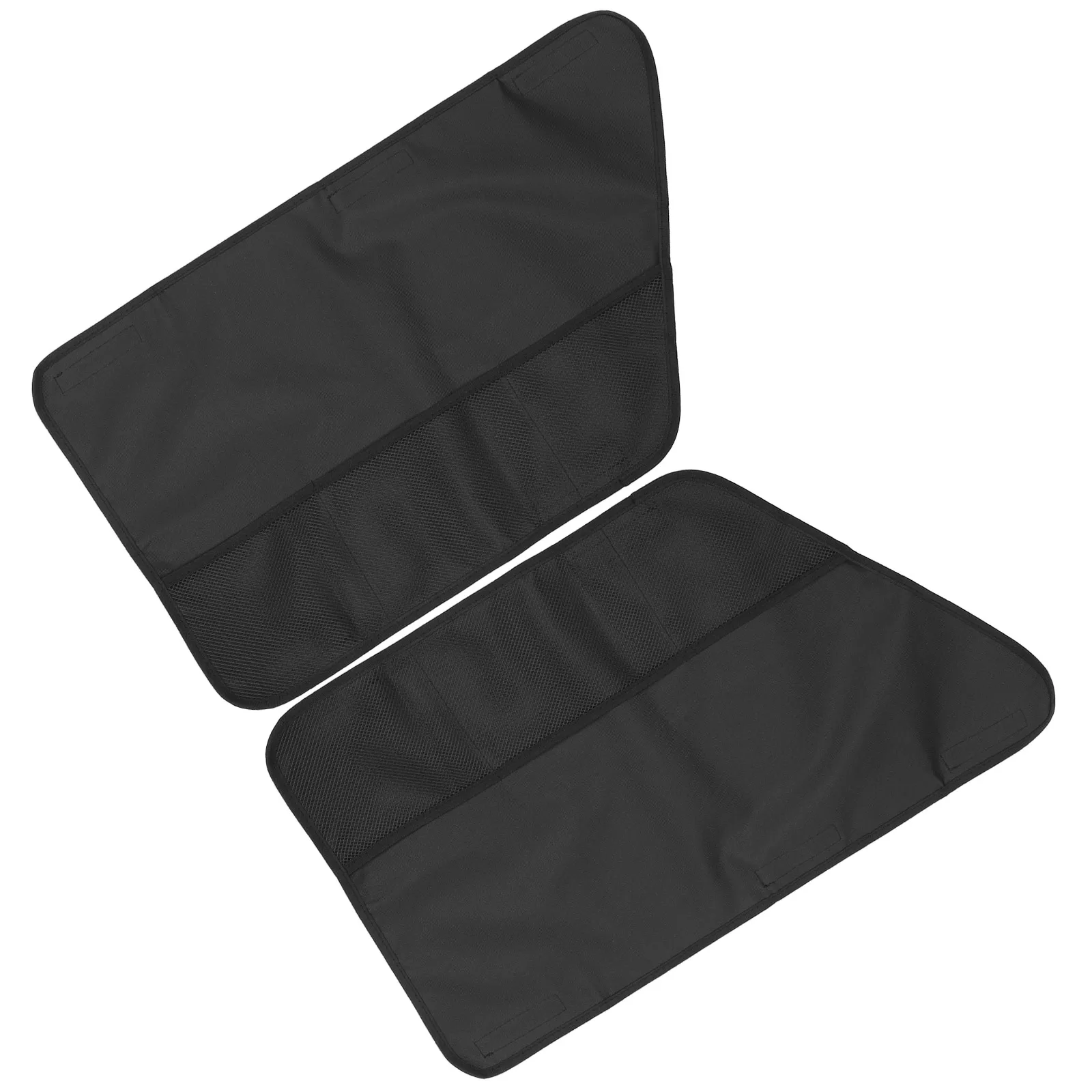 2pcs Car Door Cover Scratch Resistant Guard Storage Mesh Pet Car Window Oxford Cloth Waterproof Durable Easy Long Use Dog
2pcs Car Door Cover Scratch Resistant Guard Storage Mesh Pet Car Window Oxford Cloth Waterproof Durable Easy Long Use Dog